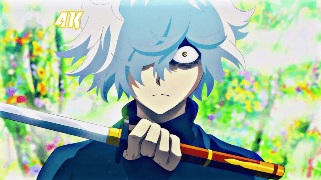 Hell Paradise Twixtor