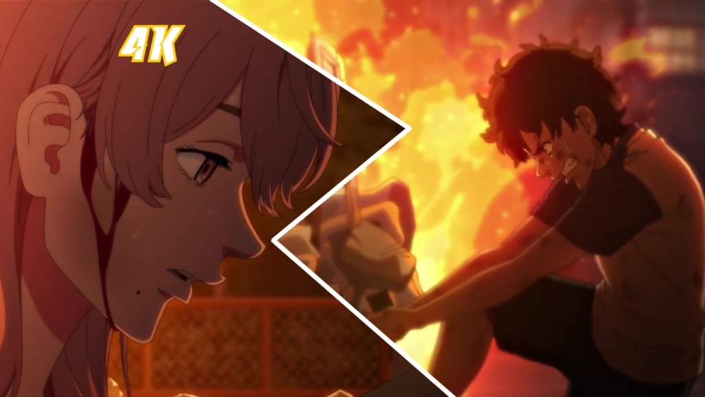 Tokyo Revengers Twixtor