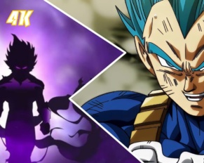 Vegeta Twixtor Clips