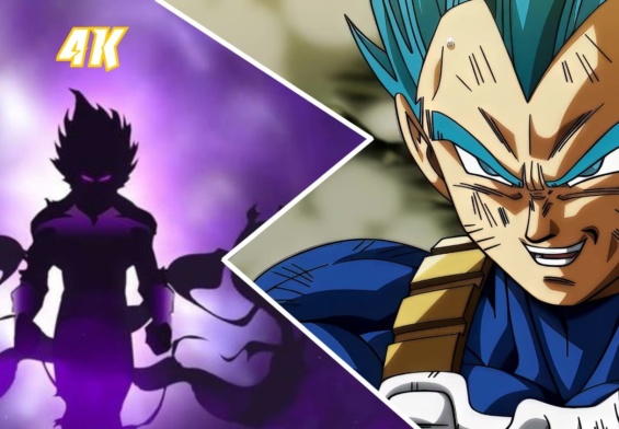 Vegeta Twixtor Clips