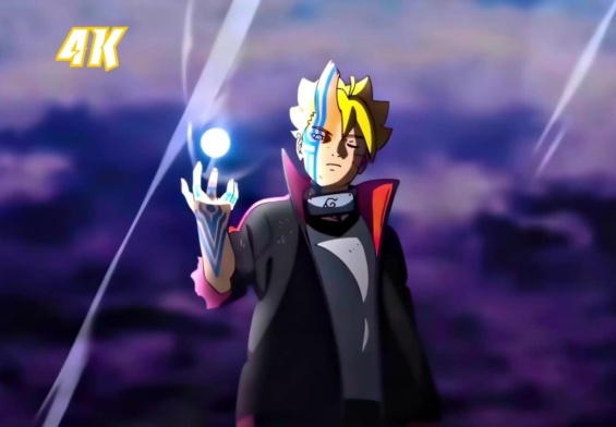 Boruto Twixtor Clips