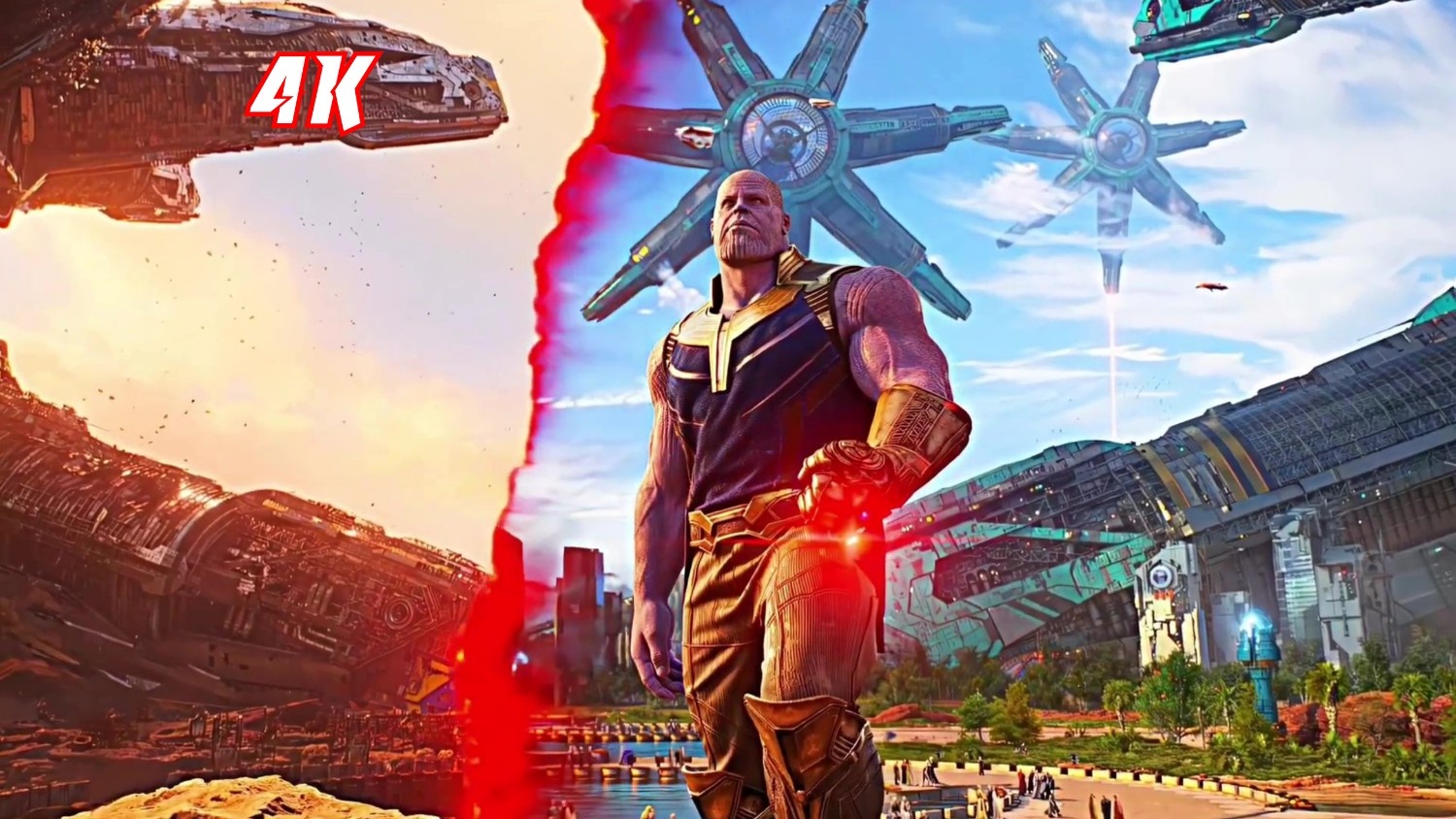 Thanos Twixtor Clips