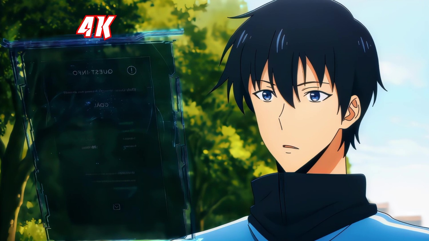 Solo Leveling Twixtor