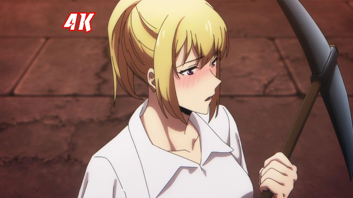 Cha Hae-In Twixtor Clips