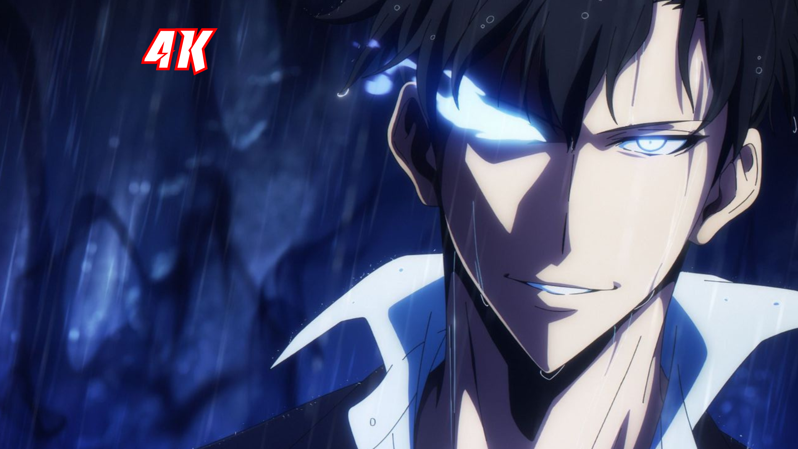 Solo Leveling Clip | Episode 13