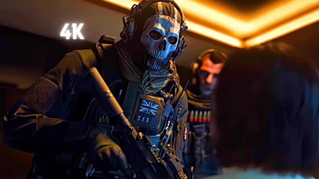 Black Myth Wukong Clip