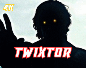 Sentry-The Void Twixtor