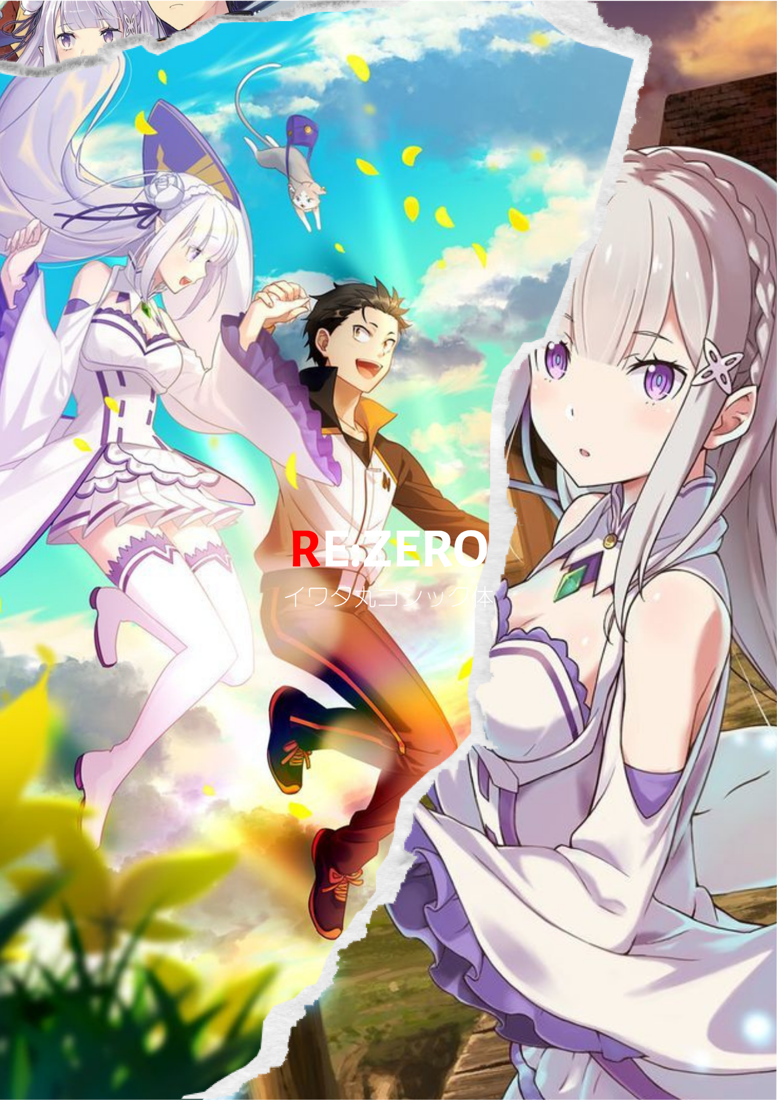 Re Zero