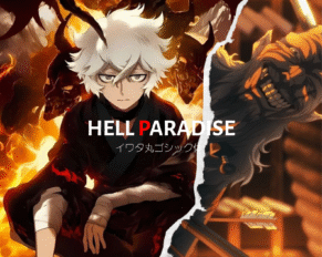 Hell Paradise Twixtor
