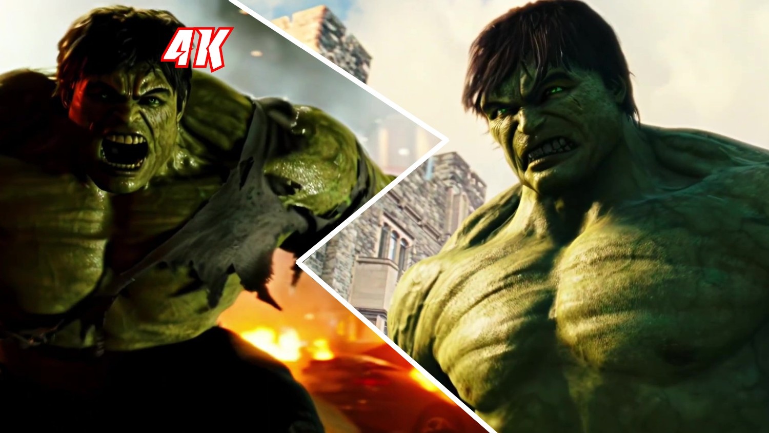Hulk Twixtor Clip