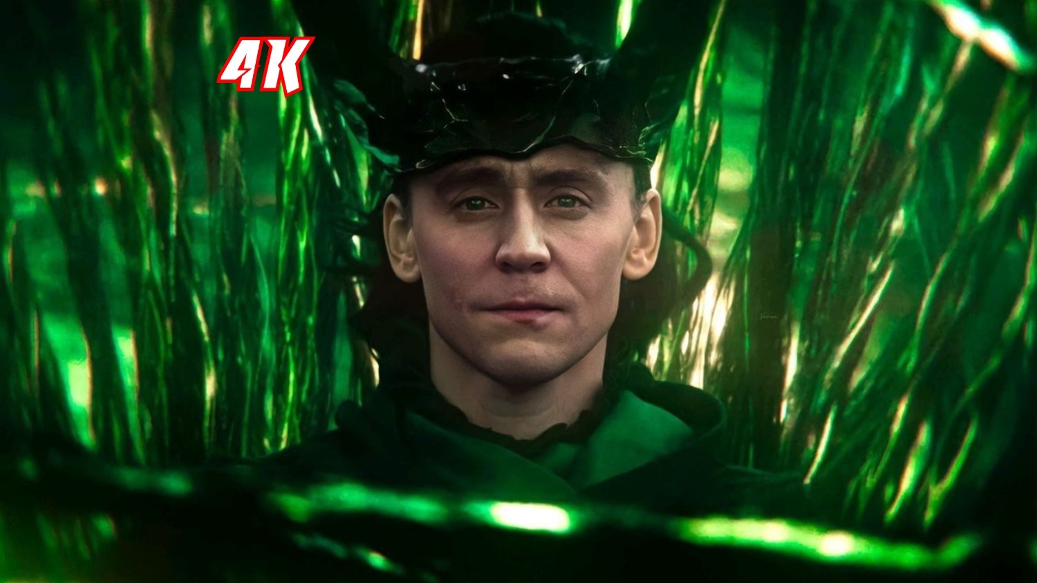 Loki-The God Of Mischief 4K Twixtor