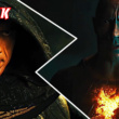 Black Adam 4K Twixtor | DC