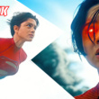 Supergirl Twixtor 4K | The Flash Movie