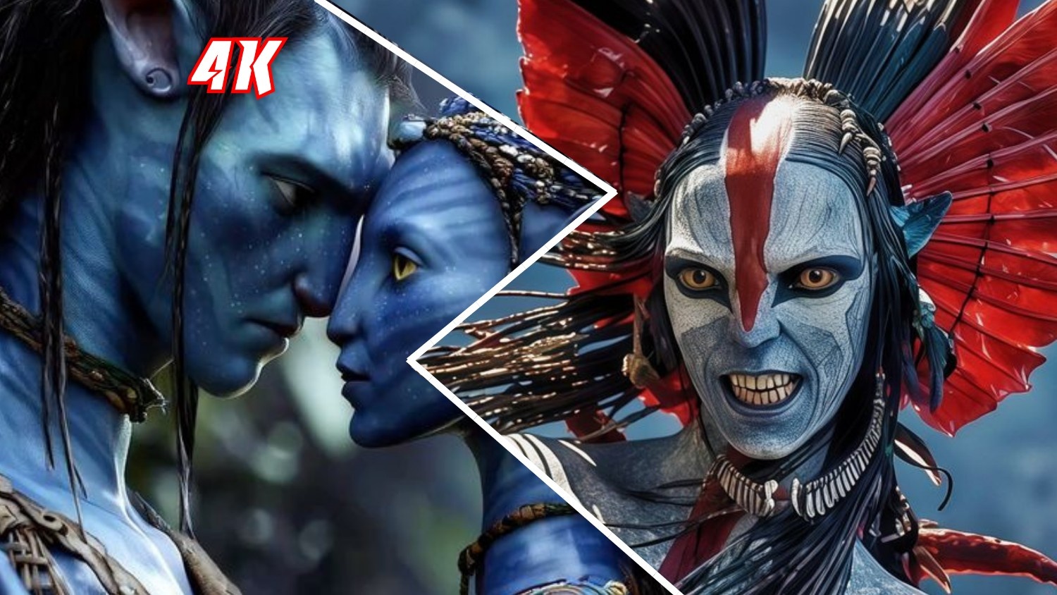 Avatar 3 Fire And Ash Twixtor 4K