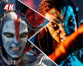 Avatar 3 Fire And Ash Trailer