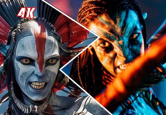 Avatar 3 Fire And Ash Trailer