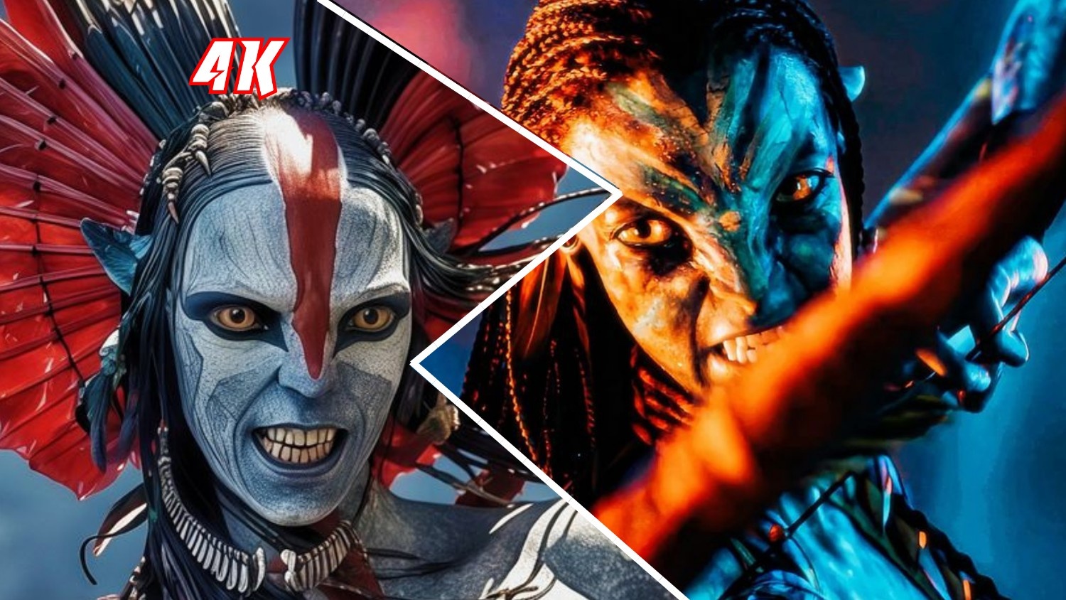 Avatar 3 Fire And Ash Trailer