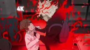 AK-2025-08-28T121403.63 Okarun Clips For Editing | Dandadan