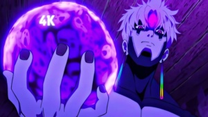 AK-2025-08-28T122514.15 Jiji Evil Eye Twixtor 4K | Dandadan