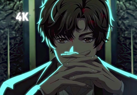 Lord Of Mysteries Twixtor Clips