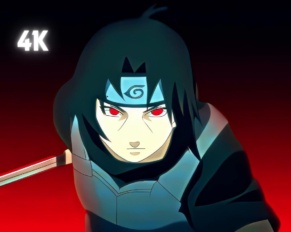 Itachi Uchiha Twixtor