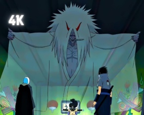 Hokage Reanimation Twixtor