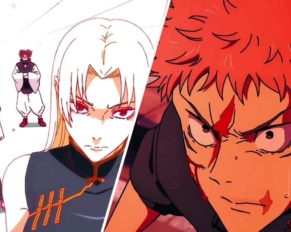 Jujutsu Kaisen S3 Culling Games Trailer Twixtor