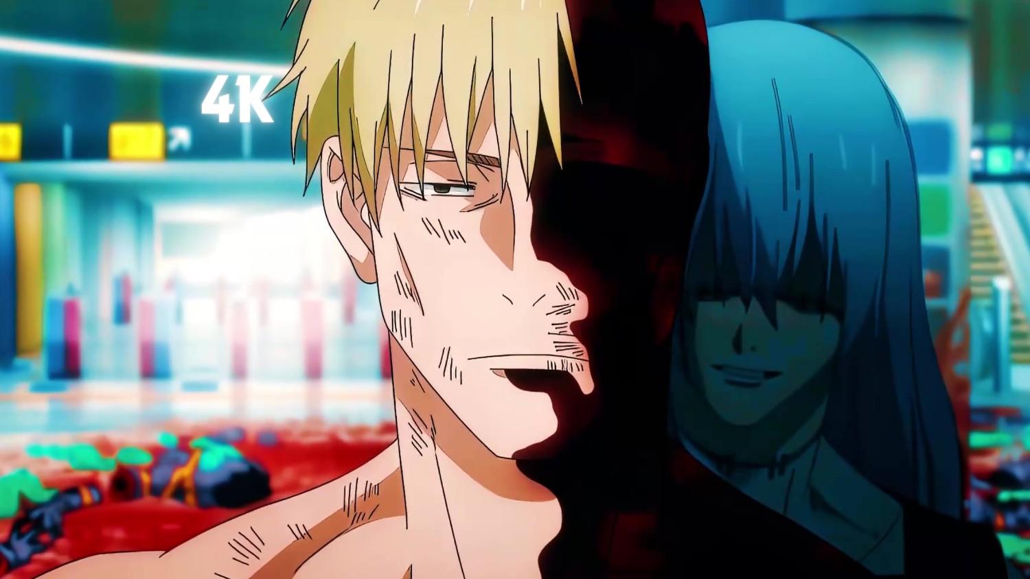 Nanami Death Twixtor