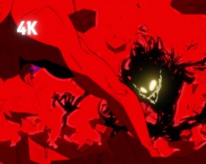 Dandadan Season 2 Ep 9 Twixtor