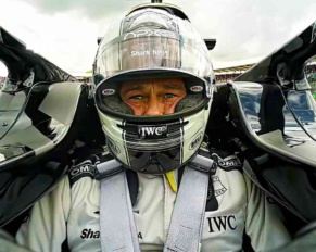 Formula 1 Movie Twixtor 4K | Sonny Hayes | Joshua Pearce | Part 1