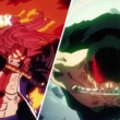 One Piece Zoro vs King 4K Clip