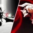 Bleach Movie 4 Ichigo vs Ulquiorra Clip 4K