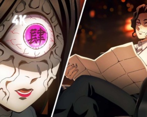 Muzan Kibutsuji Clips | Demon Slayer