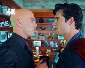 Lex Luthor 4K Scene Pack