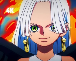 S-Snake episode 1108 4k Clip