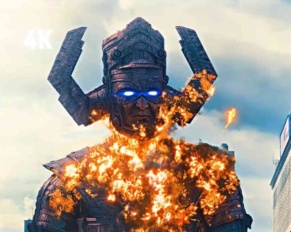 Galactus 4K Twixtor