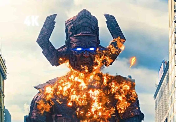 Galactus 4K Twixtor