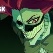Aira Shiratori 4K Twixtor Clips Season 2 Episode 11 | Dandadan