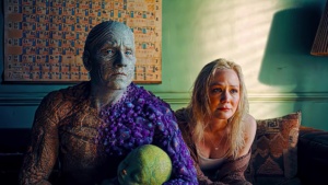 videoplayback - 2025-09-23T193526.528 - frame at 1m11s Metamorpho 4K Twixtor | Superman 2025