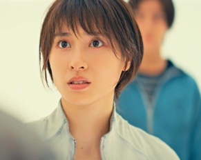 Yuzuha Usagi 4K Twixtor