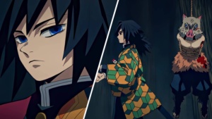 AK-2025-10-07T110945.74 Tomioka Clip 4K | Demon Slayer