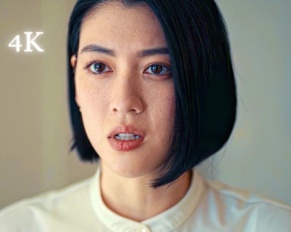 Rizuna Ann 4K Twixtor