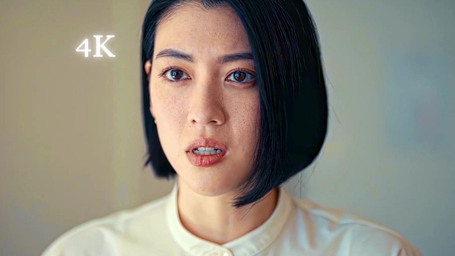 Rizuna Ann 4K Twixtor