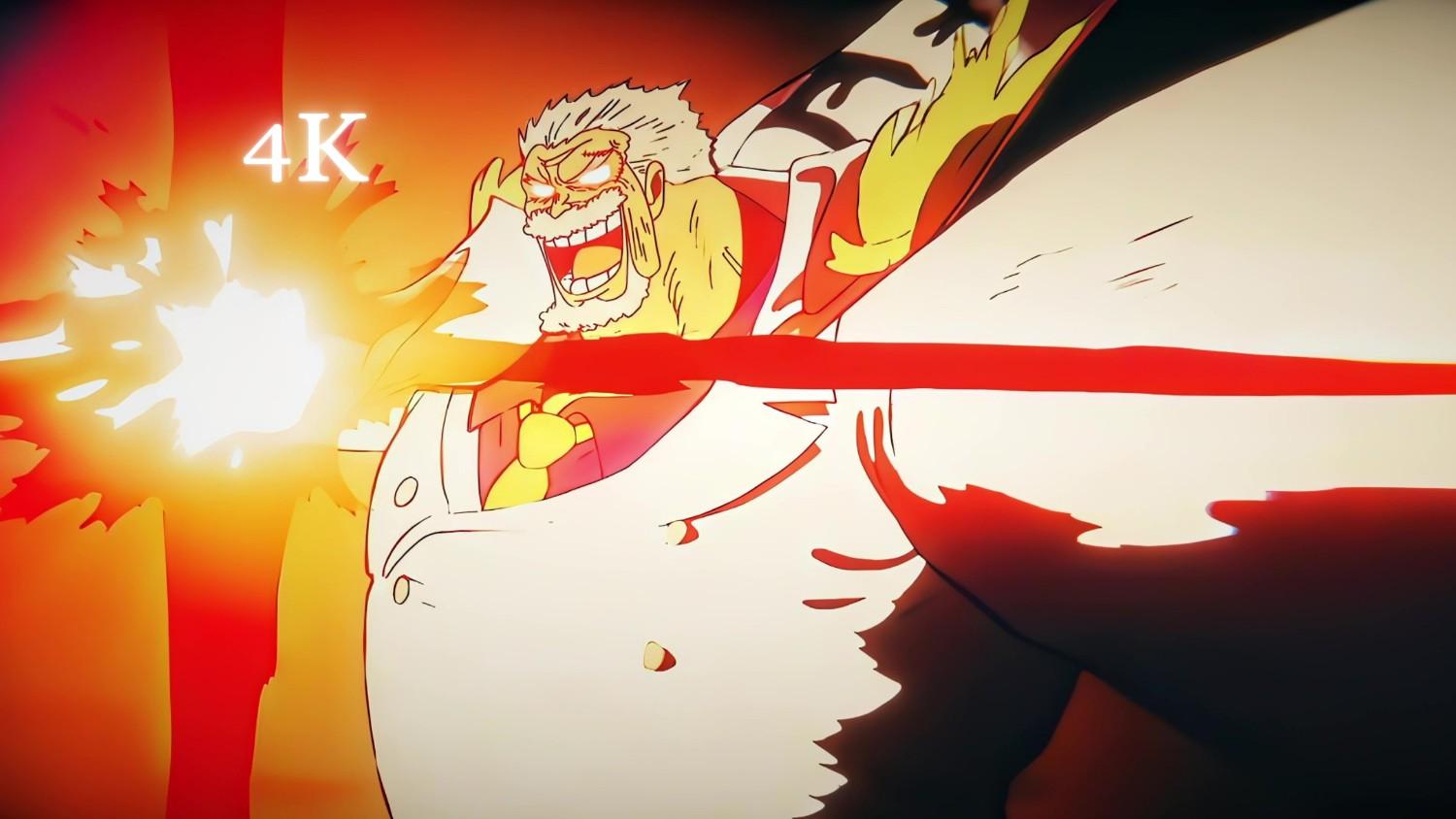 Garp Episode 1114 Twixtor Clips 4K