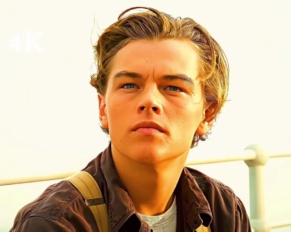 Titanic 4K Twixtor Clips