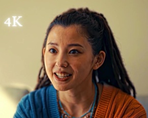 Hikari Kuina 4K Twixtor