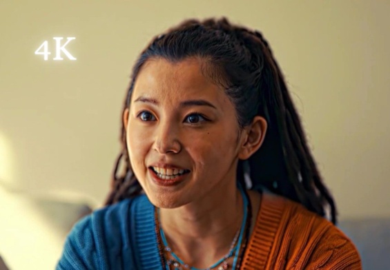 Hikari Kuina 4K Twixtor