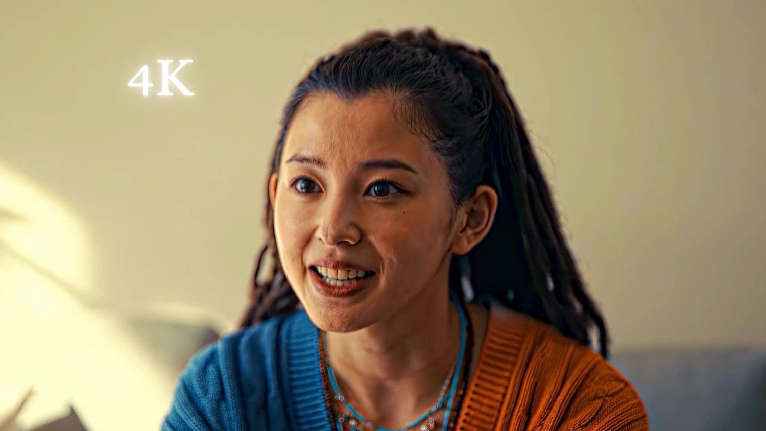 Hikari Kuina 4K Twixtor