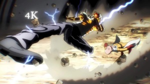 AK-2025-10-12T205333.66 (1) Genos vs Saitama 4K Clip