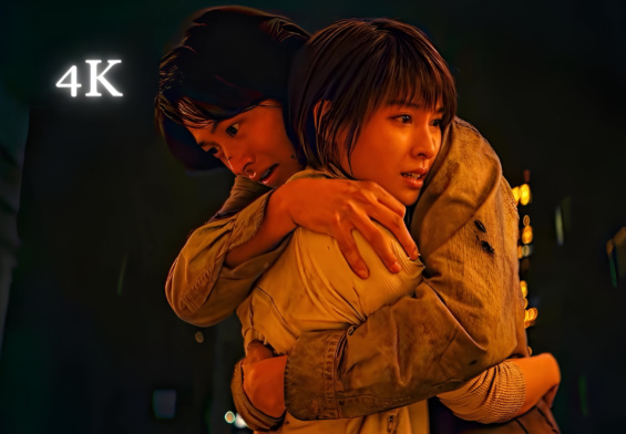 Ryohei Arisu 4K Twixtor Part 3 | Alice In Borderland S3